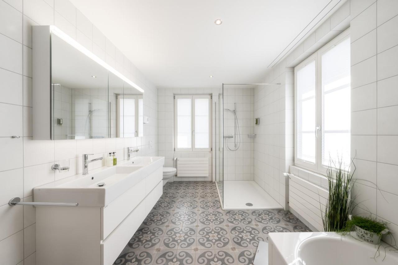Verena'S Boutique Villa Au Lac 萨克森 外观 照片