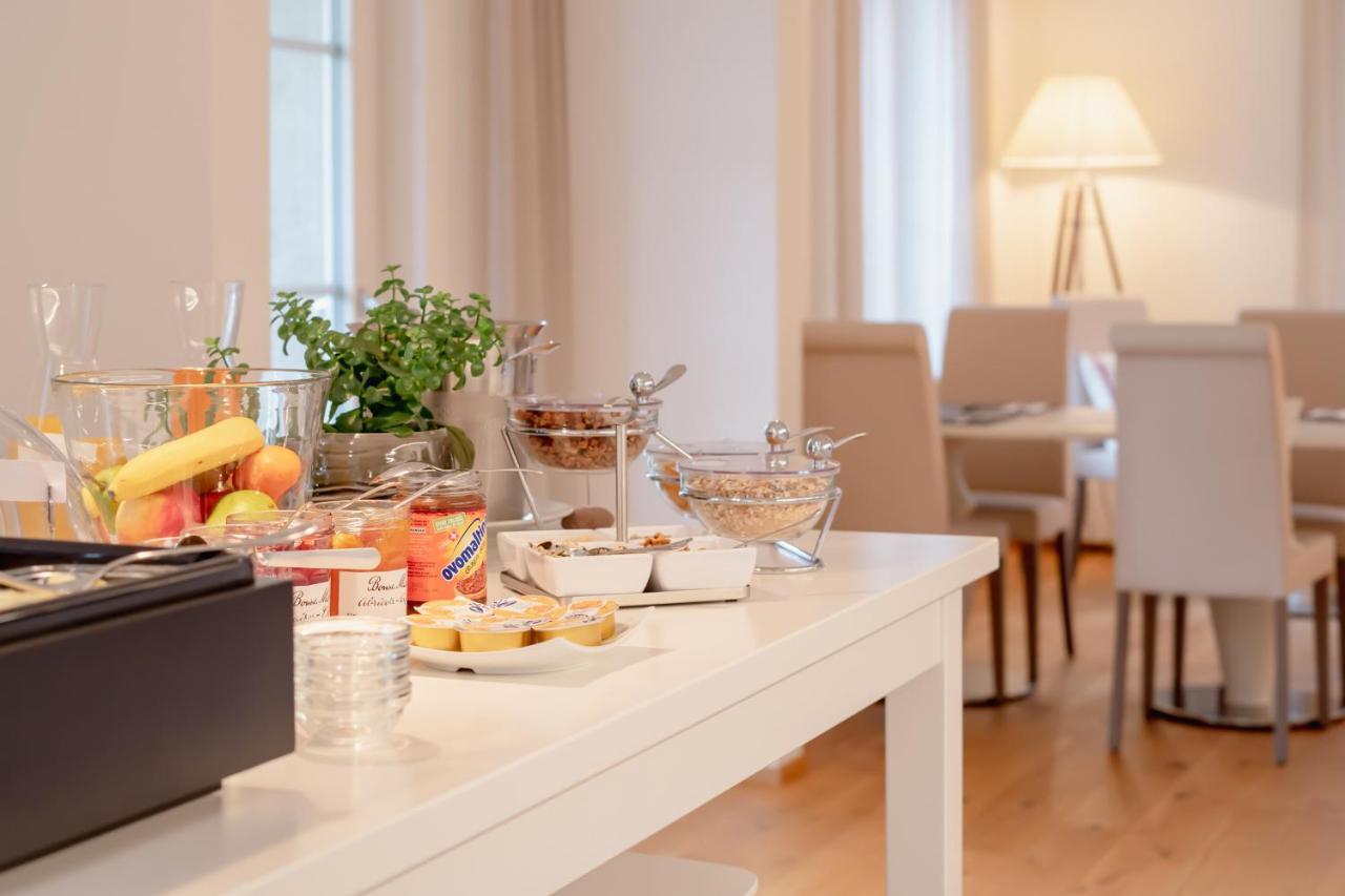 Verena'S Boutique Villa Au Lac 萨克森 外观 照片