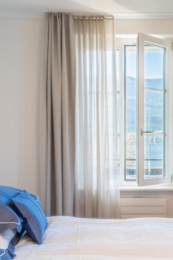 Verena'S Boutique Villa Au Lac 萨克森 外观 照片