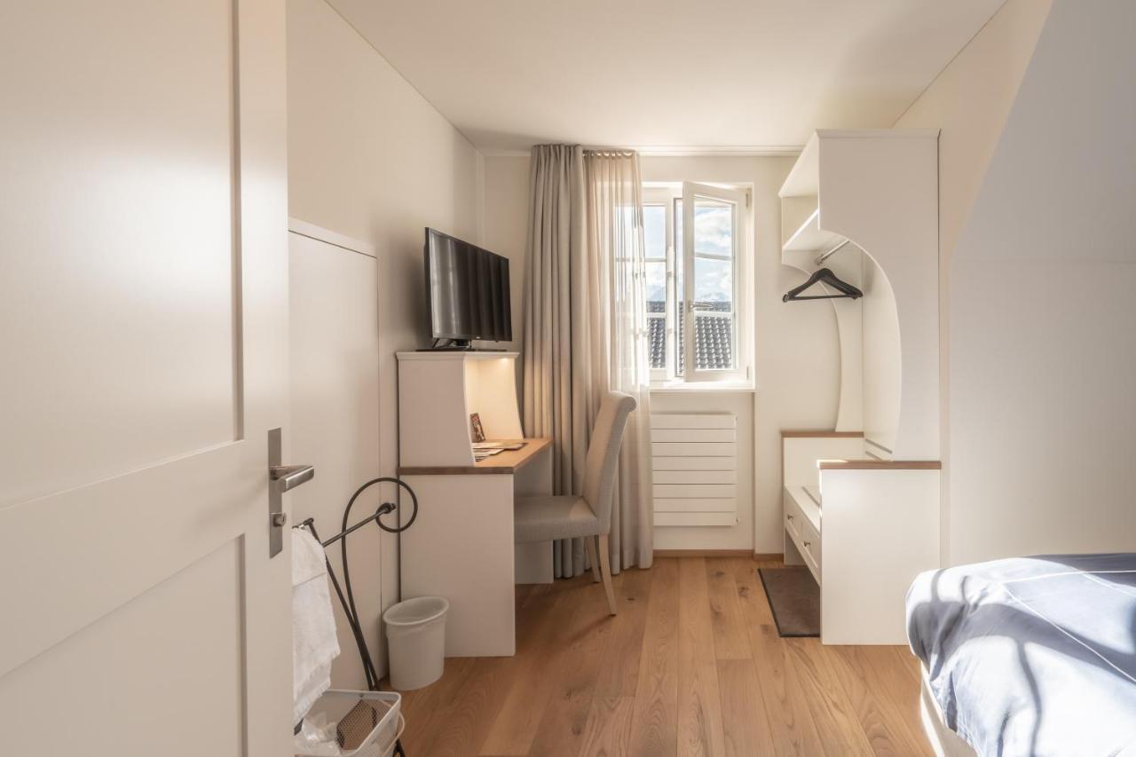 Verena'S Boutique Villa Au Lac 萨克森 外观 照片