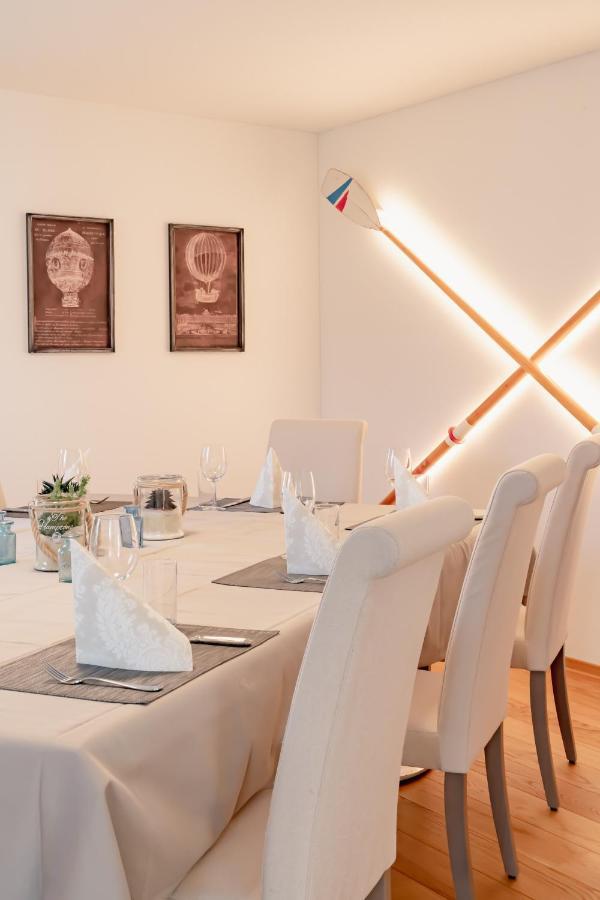 Verena'S Boutique Villa Au Lac 萨克森 外观 照片